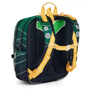 Children's backpack Topgal Lightweight with Farm Machinery Endy 23015 image-5