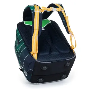 Children's backpack Topgal Lightweight with Farm Machinery Endy 23015 image-6