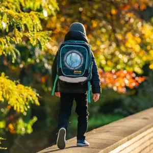 Children's backpack Topgal Lightweight with Dinosaurs Endy 23039 image-1