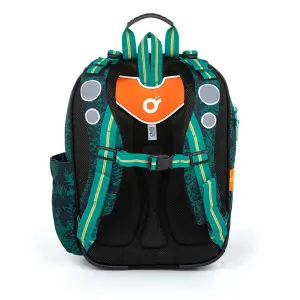 Children's backpack Topgal Lightweight with Dinosaurs Endy 23039 image-5