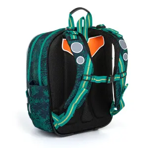 Children's backpack Topgal Lightweight with Dinosaurs Endy 23039 image-6