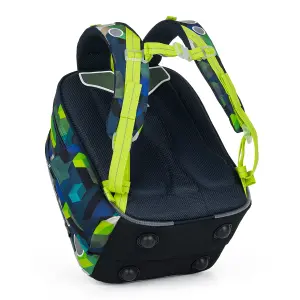 Children's backpack Topgal Lightweight School PixelArt World Endy 24015 image-4