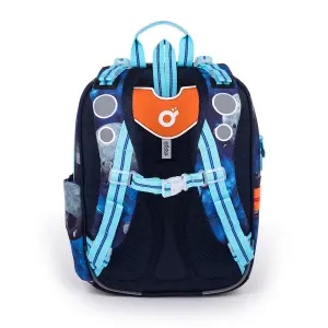 Children's backpack Topgal Space-themed School Endy 24051 image-2