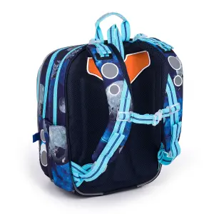 Children's backpack Topgal Space-themed School Endy 24051 image-3
