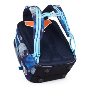 Children's backpack Topgal Space-themed School Endy 24051 image-4