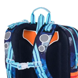 Children's backpack Topgal Space-themed School Endy 24051 image-5