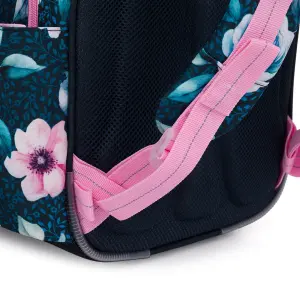 Children's backpack Topgal Lightweight with a Fairy Flower Endy 25003 image-6
