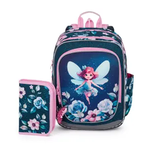 2-in-1 Child Backpack Topgal School Endy 25003 image-0