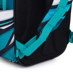 Children's backpack Topgal Lightweight Racing Car Endy 25013 image-6