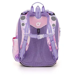 Girl's backpack Topgal Lightweight with a Cute Horse Endy 25073 image-5