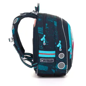 Children's backpack Topgal Lightweight Robot Endy 25075 image-1