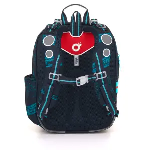 Children's backpack Topgal Lightweight Robot Endy 25075 image-2