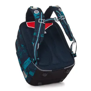 Children's backpack Topgal Lightweight Robot Endy 25075 image-4