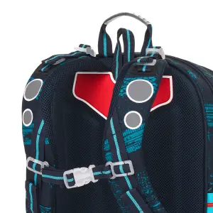 Children's backpack Topgal Lightweight Robot Endy 25075 image-5