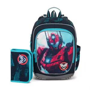 2-in-1 Child Backpack Topgal School Endy 25075 image-0