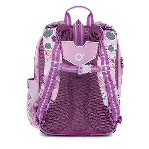 Girl's backpack Topgal Magic Fairy Lightweight Endy 26003 image-3