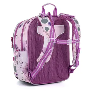 Girl's backpack Topgal Magic Fairy Lightweight Endy 26003 image-4