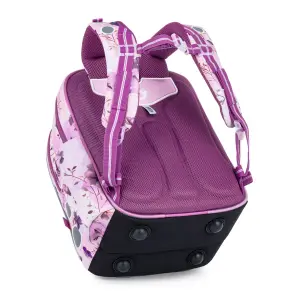 Girl's backpack Topgal Magic Fairy Lightweight Endy 26003 image-5