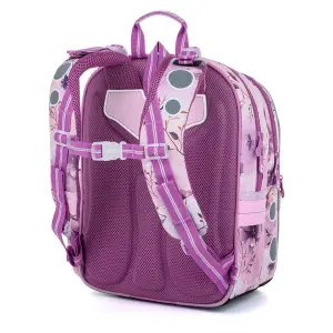Girl's backpack Topgal Magic Fairy Lightweight Endy 26003 image-6