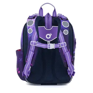 4-in-1 Rucksack Mädchen Topgal Endy image-4