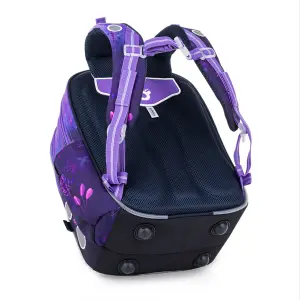 Girl's backpack Topgal Follow the Bunny Lightweight Endy 26007 image-5