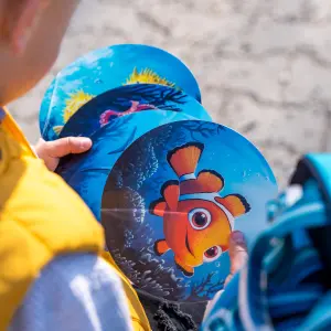Children's backpack Topgal Underwater World Lightweight Endy 26014 image-2