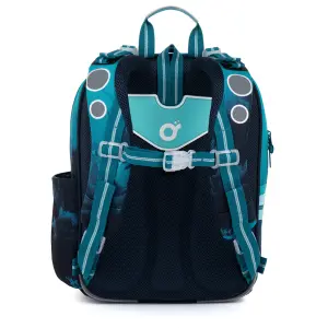 Children's backpack Topgal Underwater World Lightweight Endy 26014 image-3