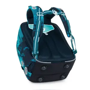 Children's backpack Topgal Underwater World Lightweight Endy 26014 image-5