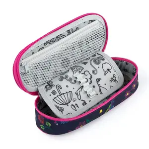 Girl's case Topgal Student Etue 19008 image-2