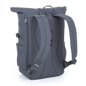 Children's backpack Topgal Rolltop Urban Ezra 24046 image-3