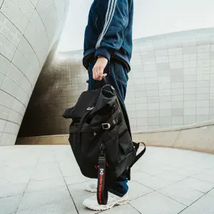 Backpack Topgal Rolltop Ezra X 26059 image-2