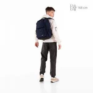 Children's backpack Topgal Lightweight Urban Fine 22043 image-2
