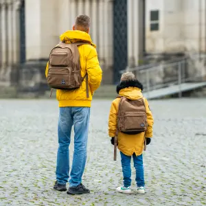Children's backpack Topgal Lightweight Urban Fine 24047 image-1