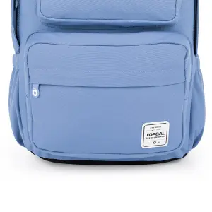 Children's backpack Topgal Lightweight Urban Fine 24048 image-6
