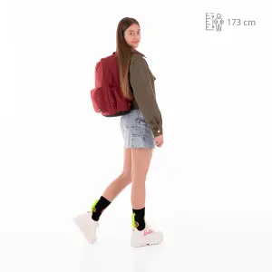 Children's backpack Topgal Minimalist Urban Fran 22046 image-2