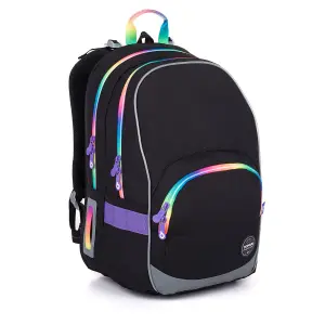 Girl's backpack Topgal Sleek and Sustainable Kimi 25010 image-0