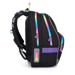 Girl's backpack Topgal Sleek and Sustainable Kimi 25010 image-1