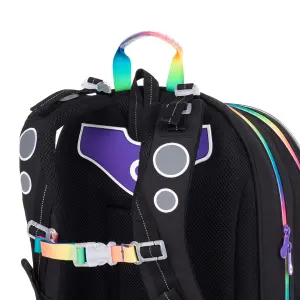 Girl's backpack Topgal Sleek and Sustainable Kimi 25010 image-4