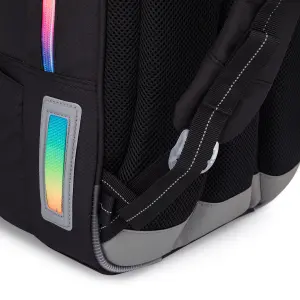Girl's backpack Topgal Sleek and Sustainable Kimi 25010 image-5