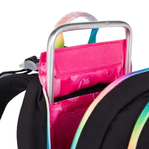 Girl's backpack Topgal Sleek and Sustainable Kimi 25010 image-6