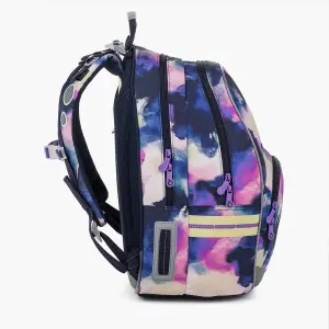Girl's backpack Topgal Watercolor Fantasy Kimi 26011 image-2