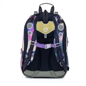 Girl's backpack Topgal Watercolor Fantasy Kimi 26011 image-3