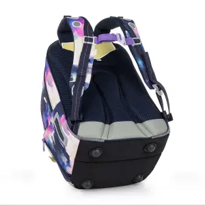 Girl's backpack Topgal Watercolor Fantasy Kimi 26011 image-5