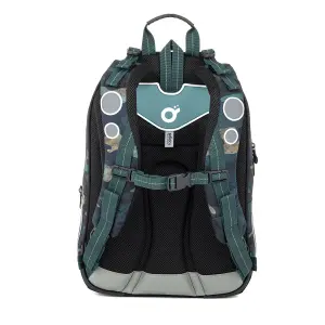Children's backpack Topgal Camo Force Kimi 26022 image-2