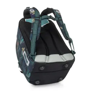 Children's backpack Topgal Camo Force Kimi 26022 image-4