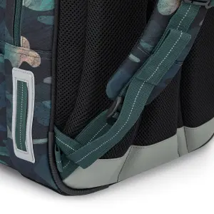 Children's backpack Topgal Camo Force Kimi 26022 image-6
