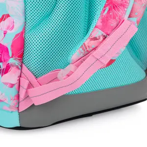 Girl's satchel Topgal Flowery with Flexible Main Compartment Kira 23035 image-6