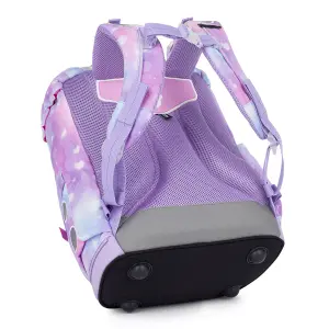Zaino da bambina Topgal Hearts with Flexible Main Compartment Kira 25004 image-3