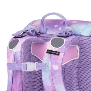 Zaino da bambina Topgal Hearts with Flexible Main Compartment Kira 25004 image-4