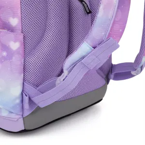 Zaino da bambina Topgal Hearts with Flexible Main Compartment Kira 25004 image-5